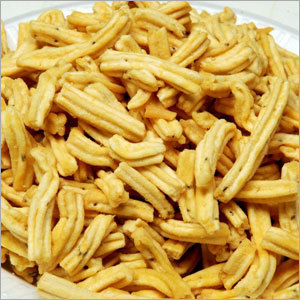 Namkeen Bhujia