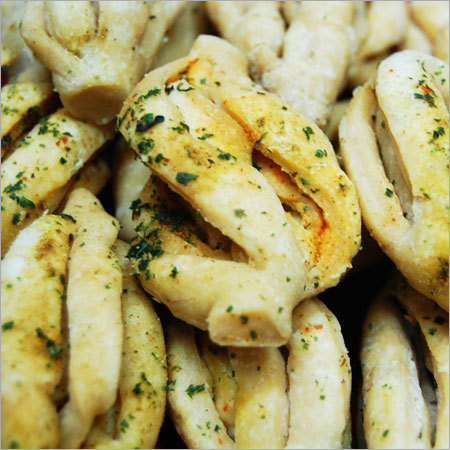 Namkeen Karela