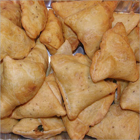 Frozen Samosa