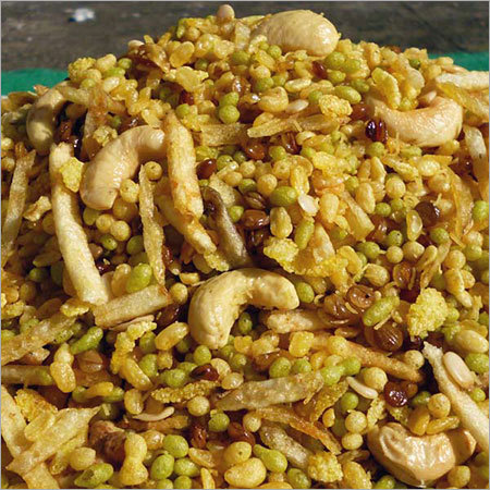 Mixture Namkeen