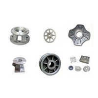 Aluminium Castings
