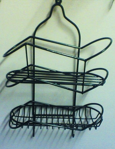 Fancy Shower Caddy