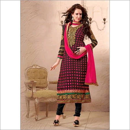 Bridal Suits Salwar