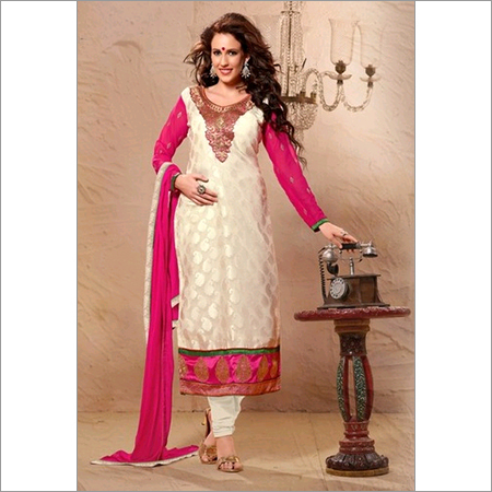 Embroidered Salwar Kameez Suits