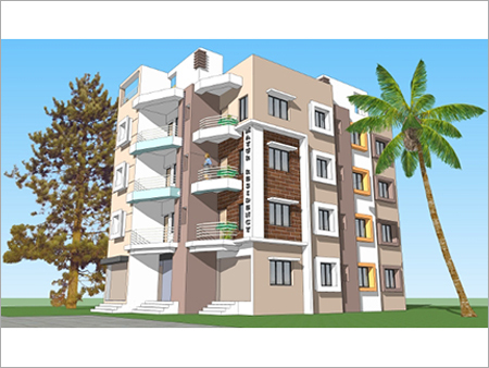 Residential Construction Services