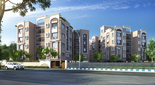 Residential Real Estate Services