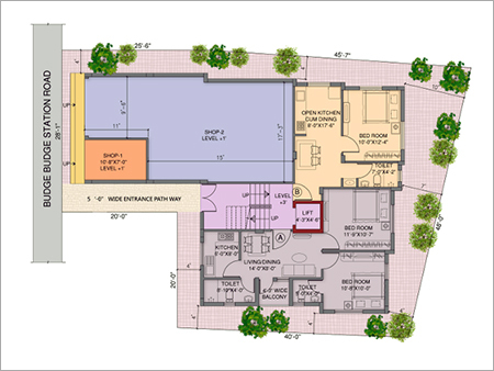 Real Estate Development Services
