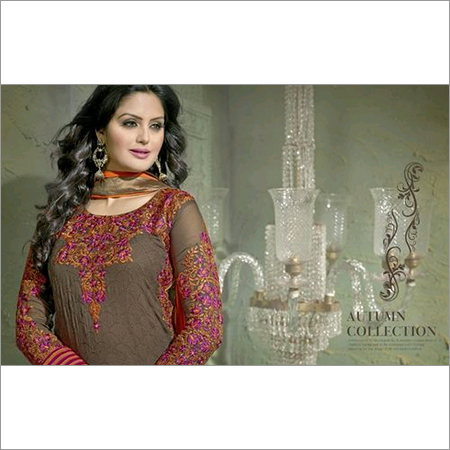 Churidar Kameez