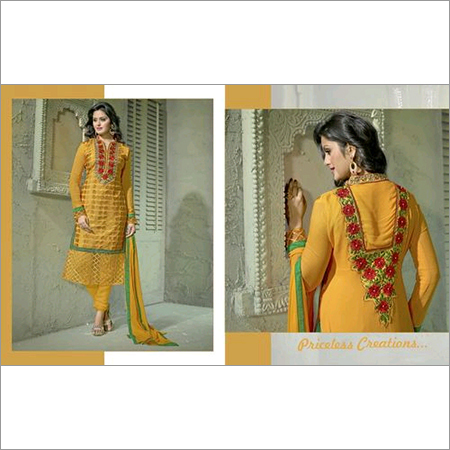 Ethnic Suits