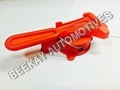 GLASS BREAKING HAMMER WITH WIRE