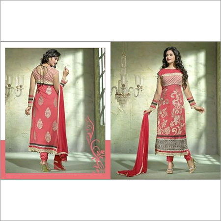 Designer Indian Salwar Kameez