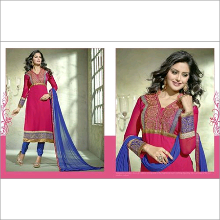 Dressline Salwar Suits