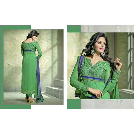 Indian Designer Suits