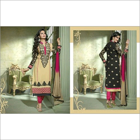 Latest Salwar Kameez Dupatta