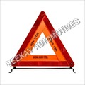 EYECAT TRIANGLE WITH STAND