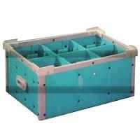 PP Corrugated sheet Box