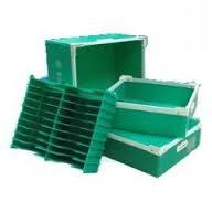 PP Corrugated Box
