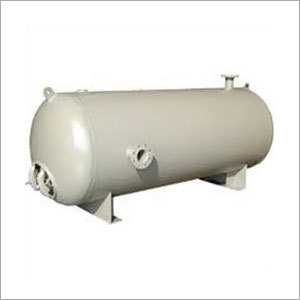 Chemical Storage Tank