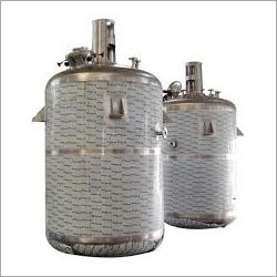 Chemical Reactor