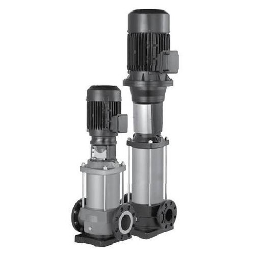 Mild Steel Vertical Multi Stage Pumps