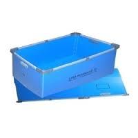 Polypropylene Corrugated Caret