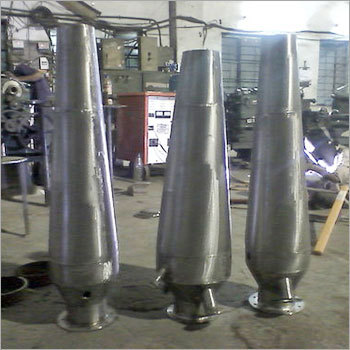 Industrial Burners - Cast Iron & Mild Steel, Variable Sizes | Rugged Design, Corrosion Resistant, Low Maintenance