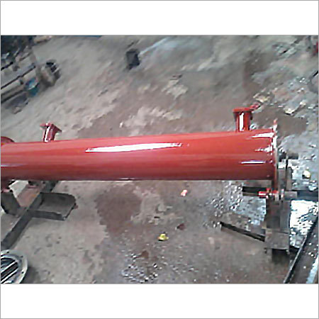 Process Collars