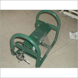 Paper Holders - Steel, Variable Size, Green | Durable, Corrosion Resistant, Easy Install, Sturdy Design