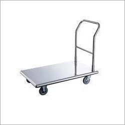 Industrial Trolley