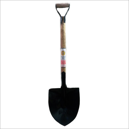 Garden Shovel