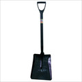  Pvc Handle Square Nose Spade