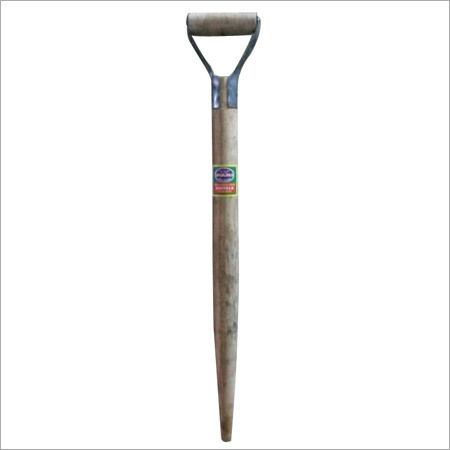 Wooden Shovel Handle