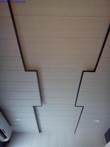 pvc interior decoration