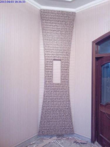 PVC Wall Paneling