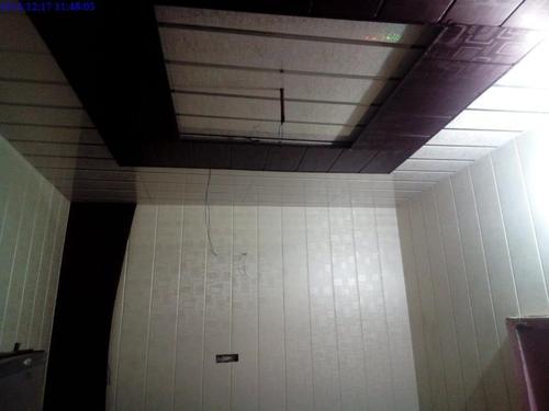 PVC Interior Decoration