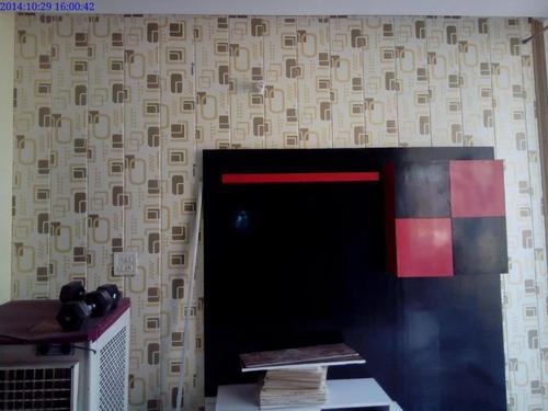 PVC Wall Paneling