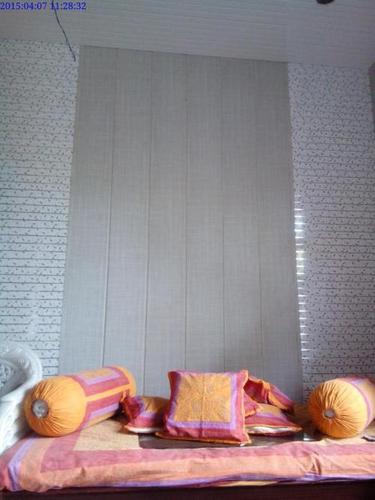 pvc interior decoration