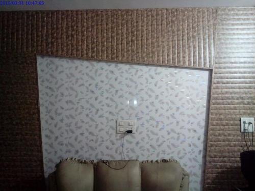 PVC Wall Paneling
