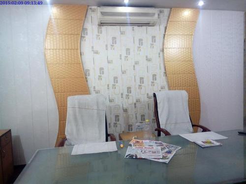 PVC Wall Paneling