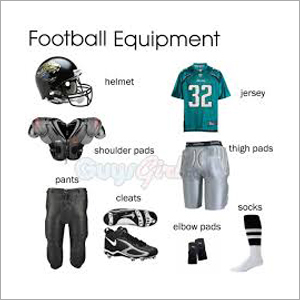 Sports Eqipment