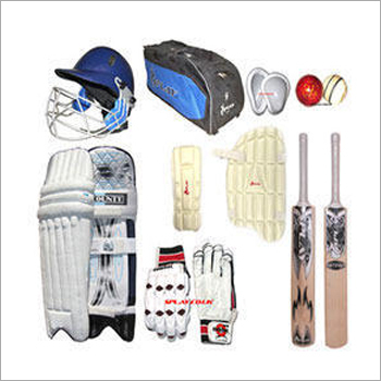 Cricket Equipment