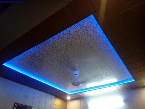PVC Interior Decoration