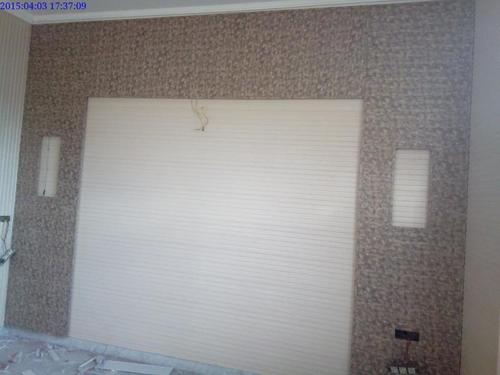 PVC Wall Paneling