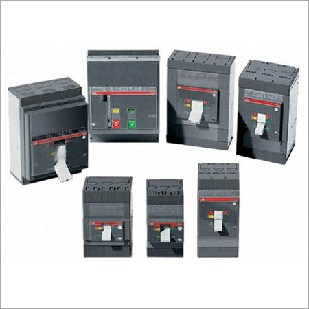 MCCB Switches