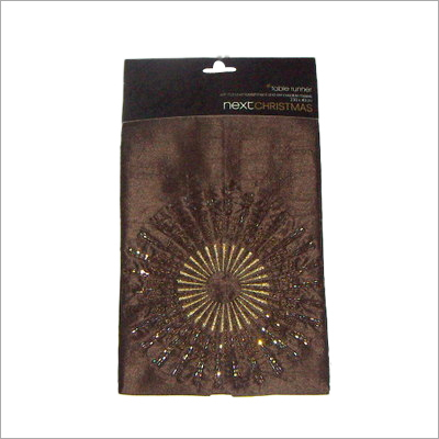 Fancy Table Runners