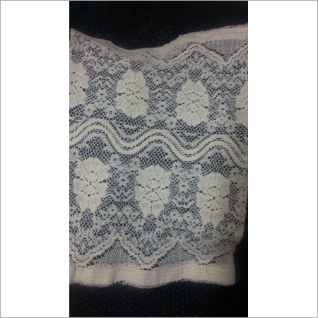 Cotton Jacquard