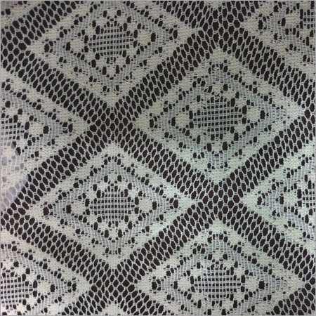 Cotton Jacquard