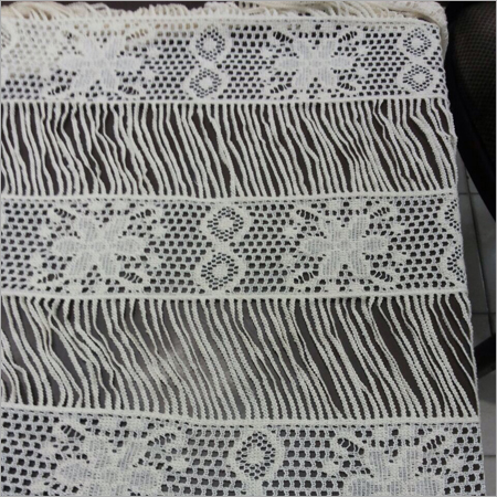 Cotton Jacquard