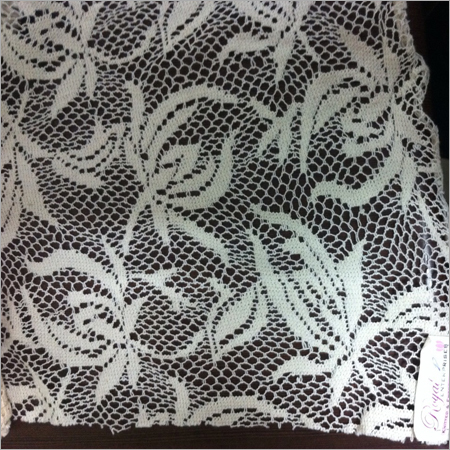 Cotton Jacquard