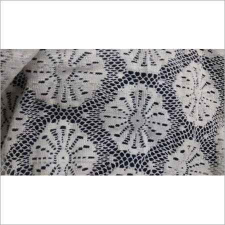 Cotton Jacquard